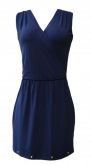 Vestido de Viscolycra c/ Spikes