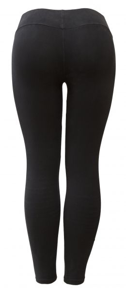 Calça Leg c/ Cintura Alta- PLUS SIZE