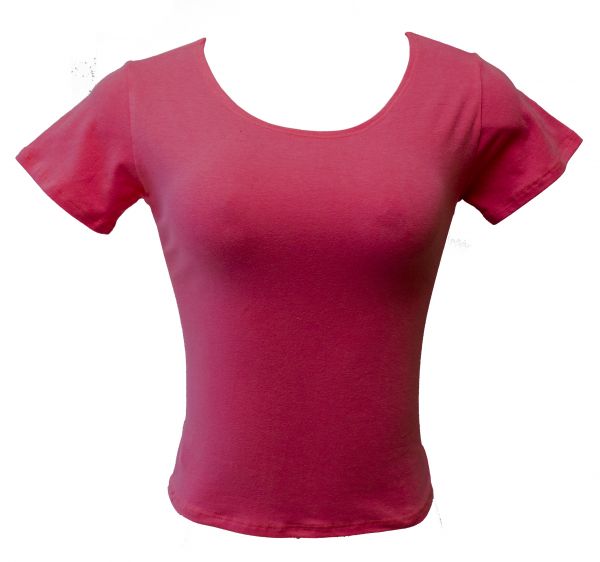 Blusa Babylook