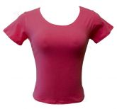 Blusa Babylook